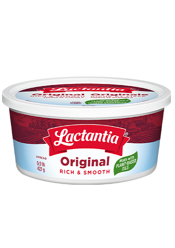 Lactantia® Traditional Spread Margarine