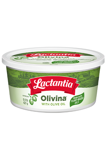 Lactantia®  Olivina Margarine