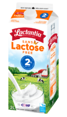 Lactose Free 2% Milk 2L