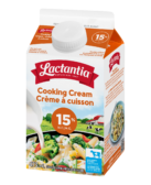 Lactantia® 15% Cooking Cream