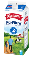 Lactantia® PūrFiltre 2% Milk 2L