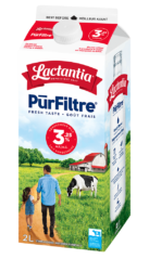 Lactantia® PūrFiltre 3.25% Milk 2L