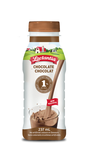 Lait Au Chocolat Lactantia® 237 mL