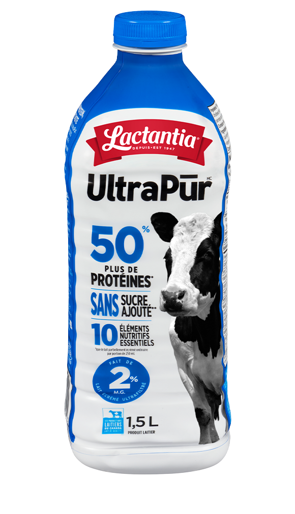 Lactantia® UltraPūr 2% 1.5L