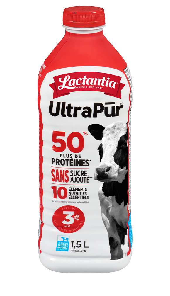 Lactantia® UltraPūr Homo 1.5L