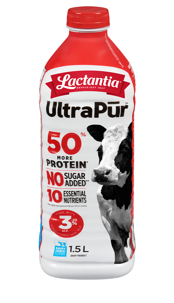 Lactantia® UltraPūr Homo 1.5L