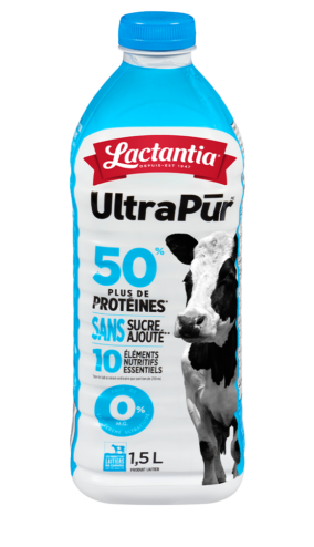 UltraPur Skim Lactantia® 1,5L