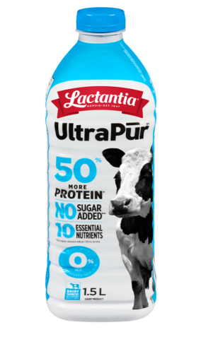 Lactantia® UltraPūr Skim